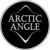Arctic Angle logo